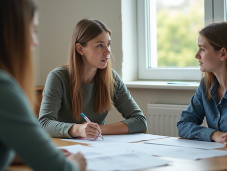 Educational Coaching Benefits: Empowering Educators and Students
