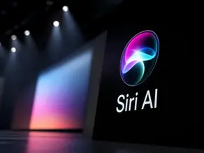 Apple presenta Siri AI, su asistente más avanzado con inteligencia artificial