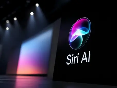 Apple presenta Siri AI, su asistente más avanzado con inteligencia artificial