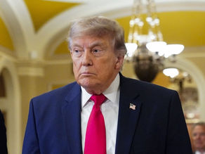 Trump amenaza a Europa con aranceles de 100% por impuestos digitales