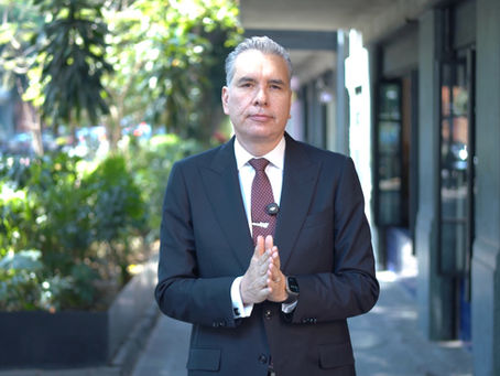 “FUE UN TRIUNFO DE TODOS”: WALDO RECONOCE A FUERZAS ARMADAS