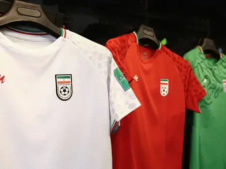 Irán Sí Irá al Mundial 2026, Pero su Preparación se Complica