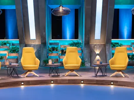 Abren Registro para la Temporada 11 de Shark Tank México