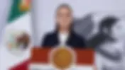 “Esto No se Va a Dar en México”, Dice Sheinbaum Tras Triunfo de la Derecha en Chile