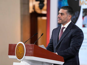 Detectan 13 casinos irregulares en México tras operativo conjunto de la SSPC y la UIF