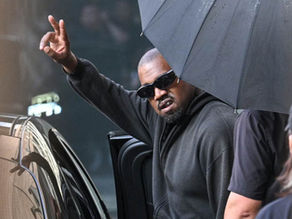 Kanye West confirma concierto en México: será su única fecha en 2026