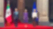 México y la Unión Europea celebran cumbre tras una década