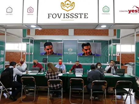 Fovissste simplifica información de créditos hipotecarios