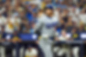 Ohtani jugará el tercer partido ante Brewers pese a molestias físicas