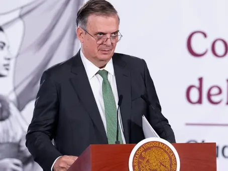México y EU amplían negociaciones del T-MEC a cuatro días