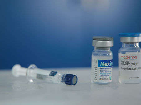 Sarampión: síntomas, riesgos y cómo prevenirlo