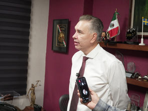 Waldo pide investigar recursos retenidos en Nuevo León