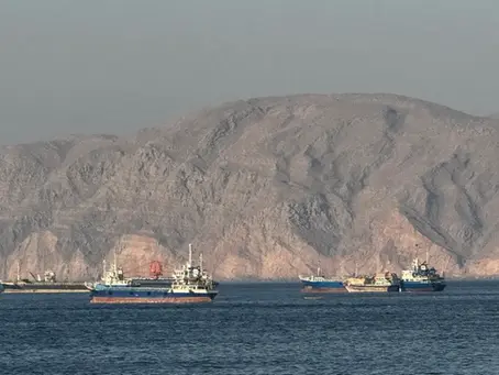 Reapertura de Ormuz no garantiza normalización inmediata del mercado petrolero