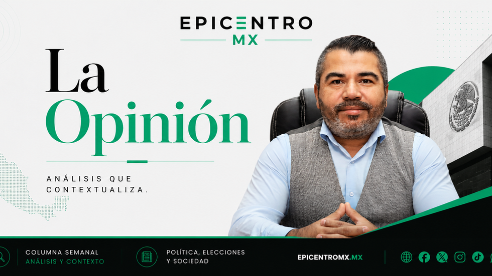 Publicaciones en redes sociales, inteligencia artificial y procesos electorales.