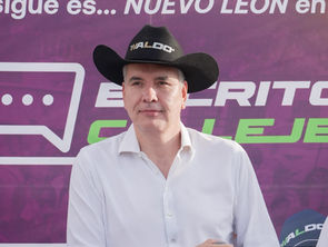 LAS LLUVIAS SON INEVITABLES; LA FALTA DE PLANEACIÓN NO: WALDO FERNÁNDEZ