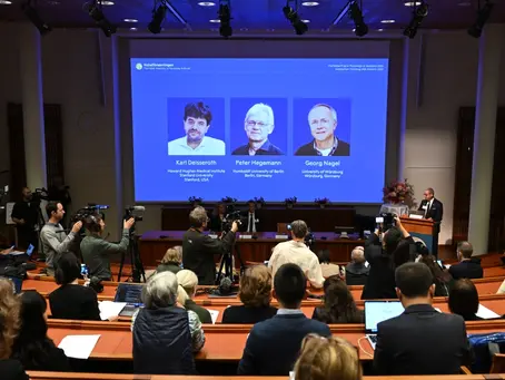 Nobel de Medicina 2026 reconoce avances en optogenética