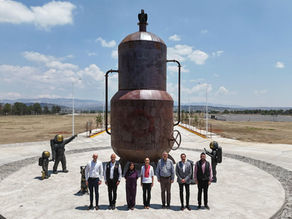 Gobierno impulsa inversión con polo económico en Huamantla