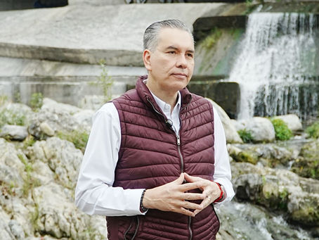 NO AL SECUESTRO DEL SISTEMA DE JUSTICIA POR EL PRIAN EN NUEVO LEÓN, PIDE WALDO FERNÁNDEZ