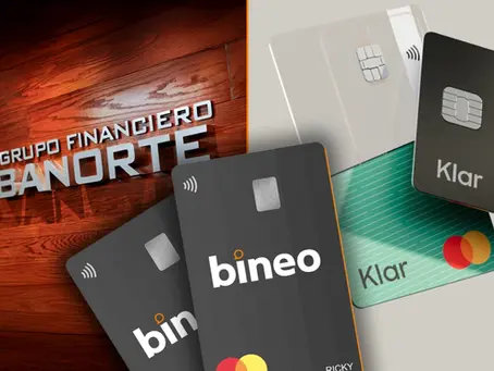 Banorte recibe aprobación inicial para desprenderse de Bineo