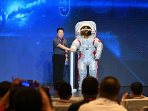 “No escatimaremos esfuerzos”: China va por la Luna