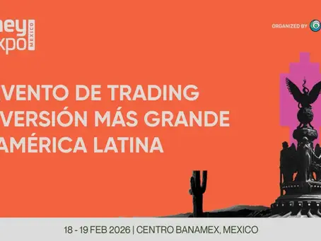 Money Expo México 2026 impulsa el futuro financiero en América Latina