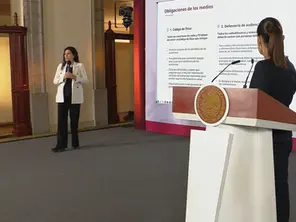 Gobierno consulta nuevas reglas para proteger a las audiencias