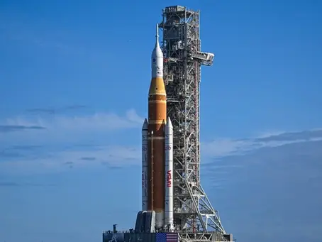 Nueva era lunar: así es la tripulación de Artemis