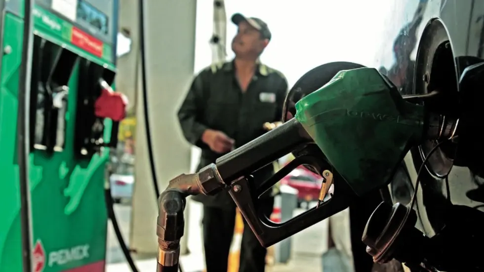 Gasolinas reciben mayor estímulo fiscal en Semana Santa
