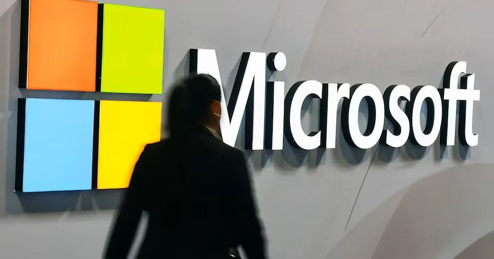 Xbox perderá miles de empleos tras ajuste de Microsoft