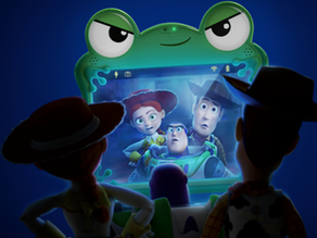 "Toy Story 5" explorará la tecnología y los desafíos de la adolescencia