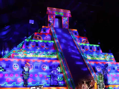 Chignahuapan se prepara para el Festival del Equinoccio 2026