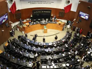 Avanza en Senado reforma contra pensiones excesivas
