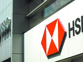 HSBC México otorga crédito por 2,500 mdp a Nexu
