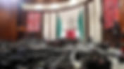 Cámara baja alista maratón legislativo por Ley de Amparo y paquete fiscal 2026