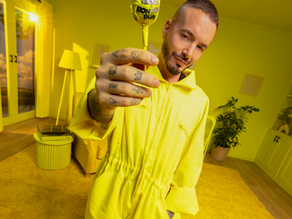 J Balvin inspira nueva edición de Bon Bon Bum