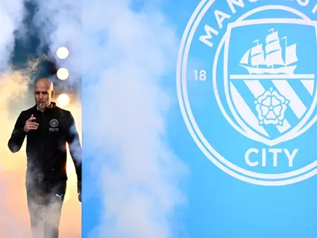 Guardiola respalda al Manchester City tras veredicto financiero