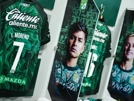 Club León y Mazda extienden alianza iniciada en 2023