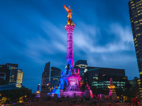 Marcas compiten por locales comerciales ante la llegada del Mundial