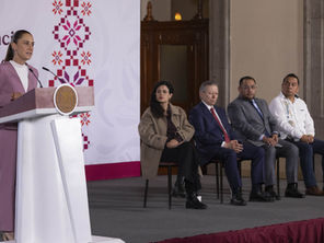 México recupera 5.8 millones de dólares por caso García Luna