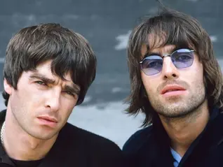 Oasis, Phil Collins e Iron Maiden entran al Salón de la Fama del Rock 2026