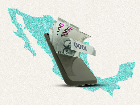 Avanza en comisión ley para reducir el uso de efectivo