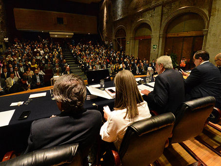 Nace licenciatura en Química Cosmética en la UNAM