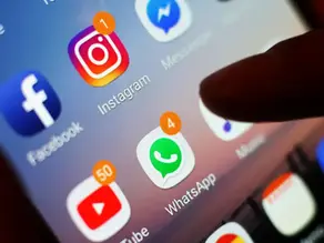 Meta acuerda pagar hasta 16,680 mdd por demandas sobre menores