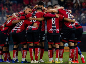 Atlas inicia nueva era con cambio de dueño en Liga MX