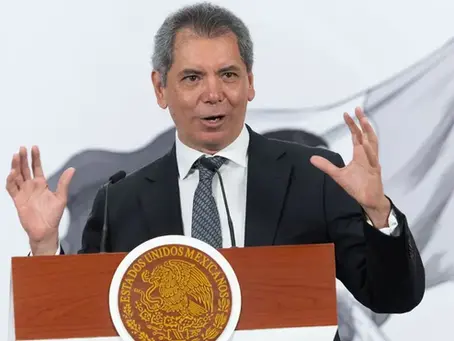 Inflación anual en México alcanza 4.45% en abril