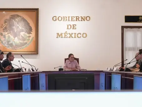 Sheinbaum impulsa producción de vacunas de ARN mensajero en México