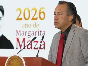 Cenagas reporta coordinación ante riesgo de reducción de gas importado