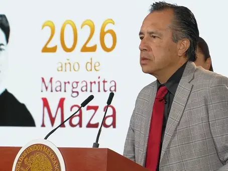 Cenagas reporta coordinación ante riesgo de reducción de gas importado