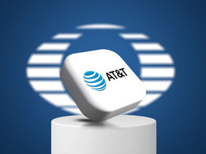 Televisa y Fintech acuerdan comprar AT&T México por 2,000 millones de dólares