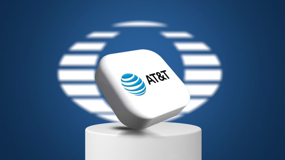 Televisa y Fintech acuerdan comprar AT&T México por 2,000 millones de dólares